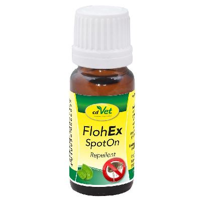 FlohEx SpotOn 10 ml