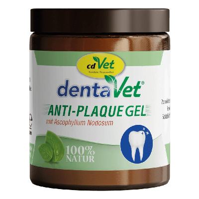 dentaVet AntiPlaque Gel 35 g
