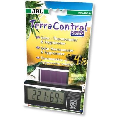 JBL TerraControl Solar