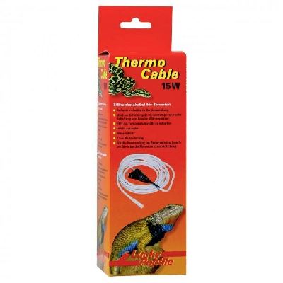 Thermo Cable 15 W, 3,8 m