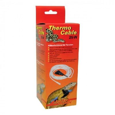 Thermo Cable 25 W, 4,8 m
