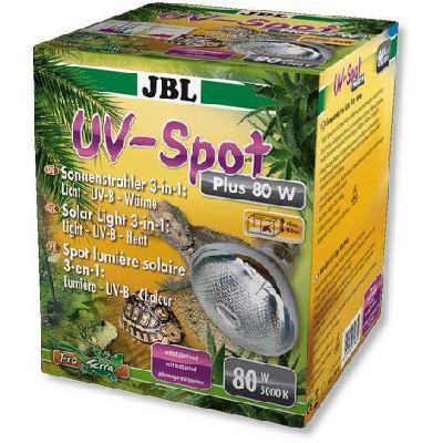 JBL UV-Spot plus   80W