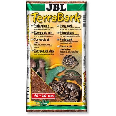 JBL TerraBark  "M 10-20mm" 20l