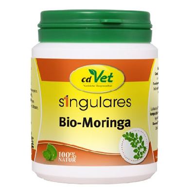 Singulares Bio-Moringa 100 g