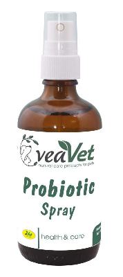 VeaVet Probiotic-Spray 100 ml