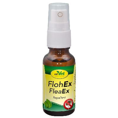 FlohEx 20 ml