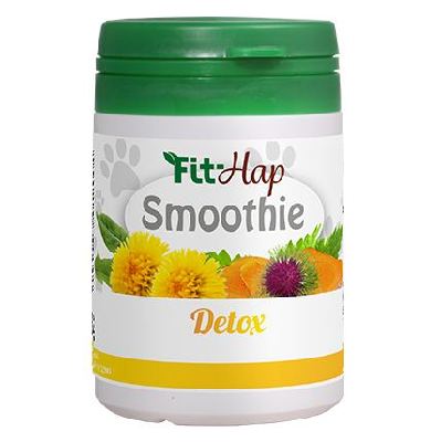 Fit-Hap Smoothie Detox 20 g