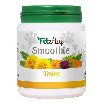 Fit-Hap Smoothie Detox 60 g