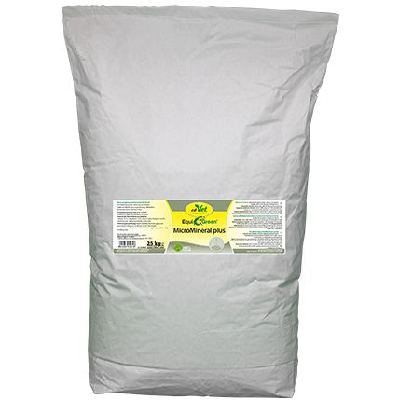 EquiGreen MicroMineral plus 25 kg
