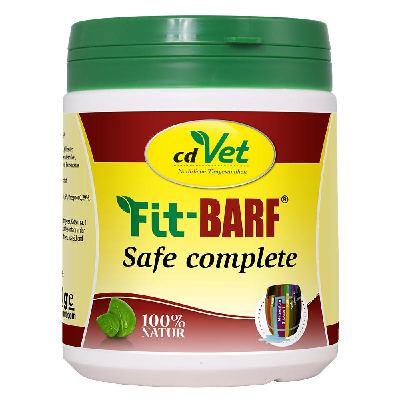 Fit-BARF Safe-Complete 350g