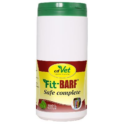Fit-BARF Safe-Complete 700 g