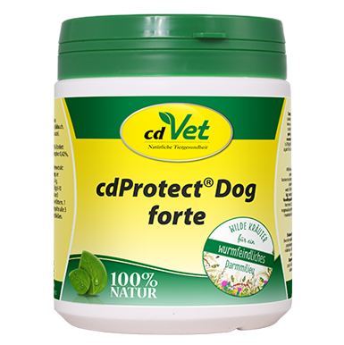 cdProtect Dog forte 300 g