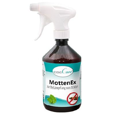 casaCare MottenEx 500 ml