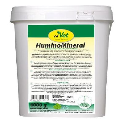 HuminoMineral 4 kg
