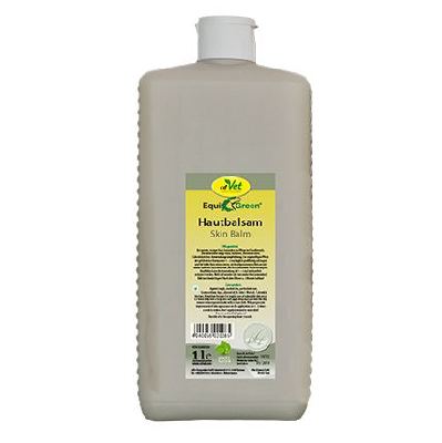 EquiGreen Hautbalsam 1 Liter