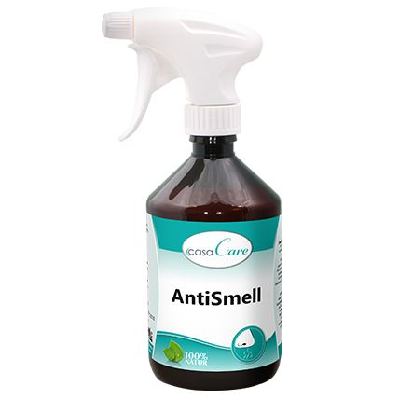 casaCare AntiSmell 500 ml