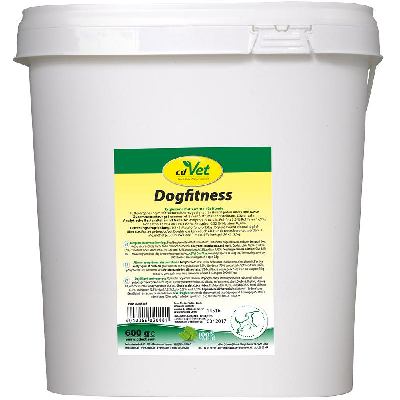 DogFitness 600 g
