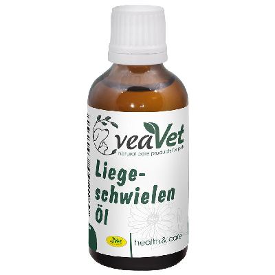 VeaVet Liegeschwielenöl 50 ml