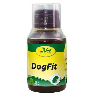 DogFit 100ml