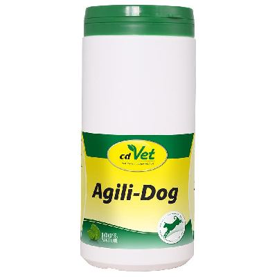 Agili-Dog 600g