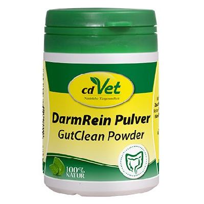 DarmRein Pulver 40 g