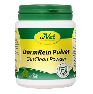 DarmRein Pulver 100 g