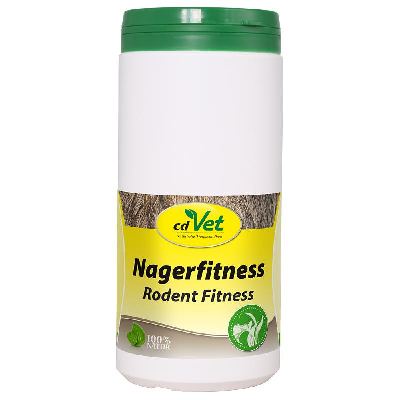 NagerFitness 200 g