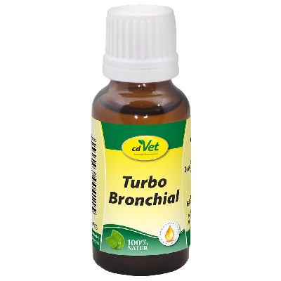 TurboBronchial 20ml