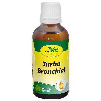 TurboBronchial 50ml
