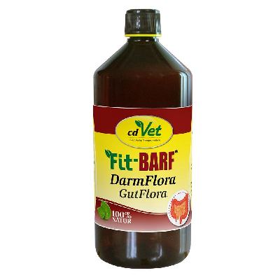 Fit-BARF DarmFlora 1L