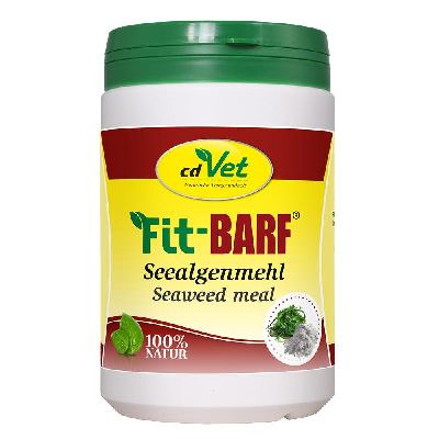 Fit-BARF Seealgenmehl 500 g