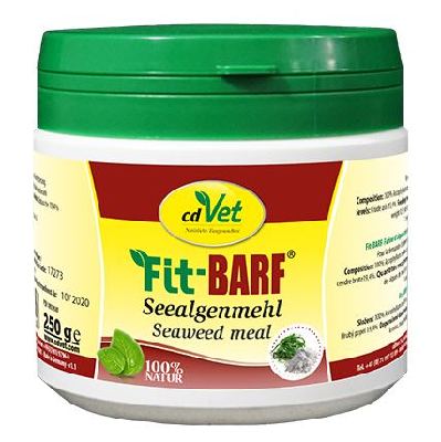 Fit-BARF Seealgenmehl 250 g