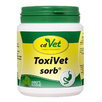 ToxiVet sorb 150g