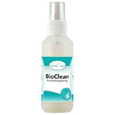 casaCare BioClean Anwendungsfertig 100 ml