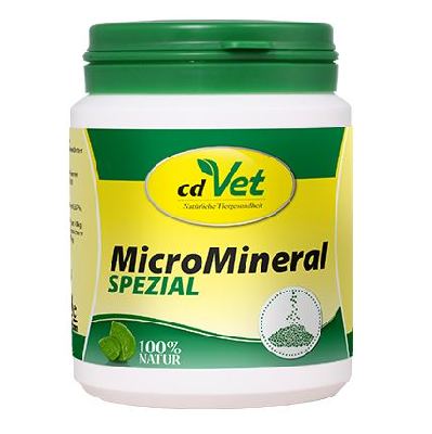 MicroMineral Spezial 150g