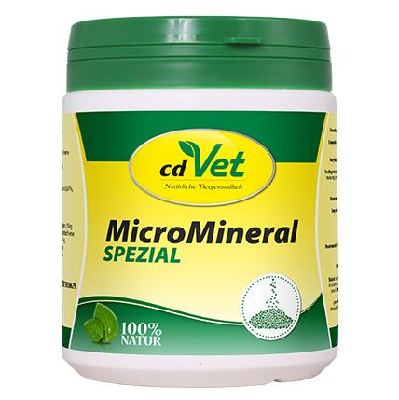 MicroMineral Spezial 500g