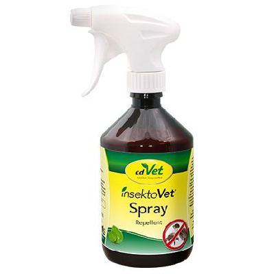 insektoVet Spray 500 ml