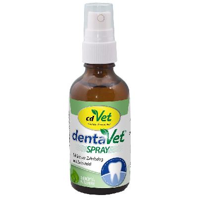 dentaVet Spray 50ml