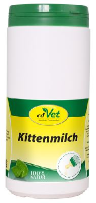 Kittenmilch 750g