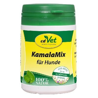 KamalaMix (<20 kg) 12 g