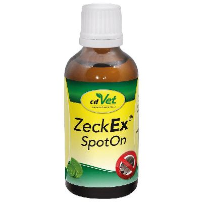ZeckEx SpotOn 50 ml