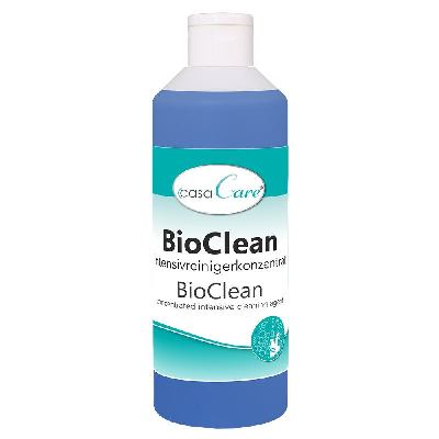 casaCare BioClean Intensivreinigerkonzentrat 500 ml