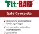 Fit-BARF Safe-Complete 700 g