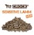 Fit-Crock Sensitive Lamm Mini 10 kg