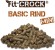 Fit-Crock Basic Rind Mini 10 kg