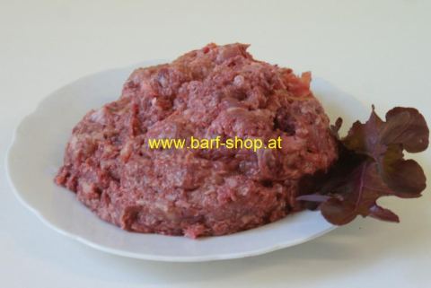 Lammfleisch 500g