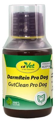 DarmRein Pro Dog 100 ml