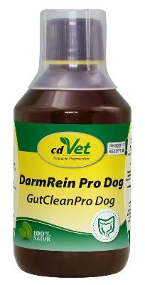 DarmRein Pro Dog 250 ml