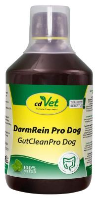 DarmRein Pro Dog 500 ml