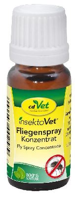 Fliegenspray Konzentrat 10ml